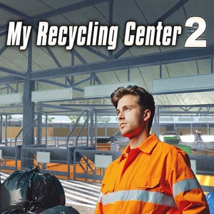 دانلود بازی My Recycling Center 2 برای کامپیوتر