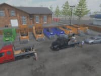 دانلود بازی My Recycling Center 2 برای کامپیوتر