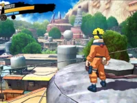 دانلود بازی Naruto Rise of a Ninja برای کامپیوتر