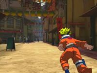 دانلود بازی Naruto Rise of a Ninja برای کامپیوتر