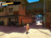 دانلود بازی Naruto Rise of a Ninja برای کامپیوتر