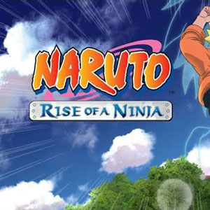 دانلود بازی Naruto Rise of a Ninja برای کامپیوتر