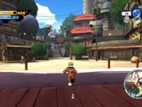 دانلود بازی Naruto Rise of a Ninja برای کامپیوتر