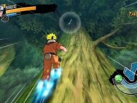 دانلود بازی Naruto Rise of a Ninja برای کامپیوتر