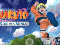 دانلود بازی Naruto Rise of a Ninja برای کامپیوتر