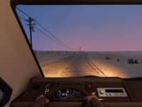 دانلود بازی Nomad Drive برای کامپیوتر