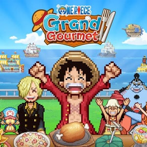 دانلود بازی ONE PIECE Grand Gourmet برای کامپیوتر