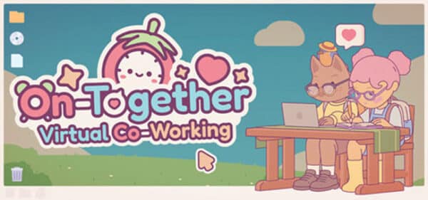 دانلود بازی On Together Virtual Co Working برای کامپیوتر