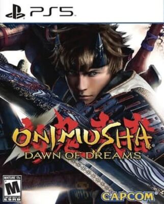 دانلود نسخه هک شده بازی Onimusha Dawn of Dreams برای PS5