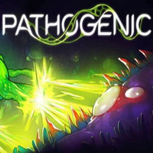 دانلود بازی Pathogenic برای کامپیوتر