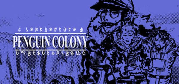 دانلود بازی Penguin Colony برای کامپیوتر