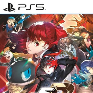 دانلود نسخه هک شده بازی Persona 5 Royal برای PS5