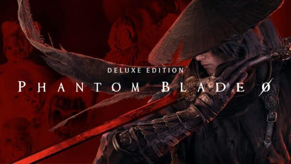 دانلود بازی Phantom Blade Zero برای کامپیوتر