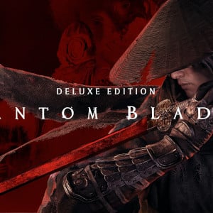 دانلود بازی Phantom Blade Zero برای کامپیوتر