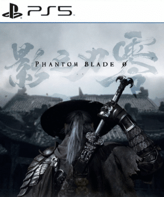دانلود بازی Phantom Blade Zero برای PS5