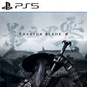 دانلود بازی Phantom Blade Zero برای PS5