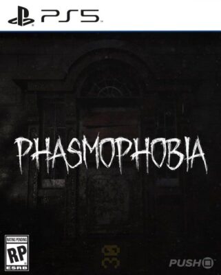 دانلود نسخه هک شده بازی Phasmophobia برای PS5