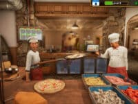 دانلود بازی Pizza House Simulator برای کامپیوتر