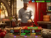 دانلود بازی Pizza House Simulator برای کامپیوتر