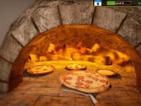 دانلود بازی Pizza House Simulator برای کامپیوتر
