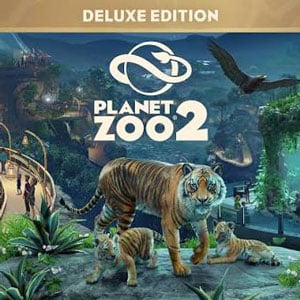 دانلود بازی Planet Zoo 2 برای کامپیوتر
