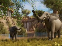 دانلود بازی Planet Zoo 2 برای کامپیوتر