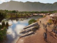 دانلود بازی Planet Zoo 2 برای کامپیوتر