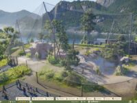 دانلود بازی Planet Zoo 2 برای کامپیوتر