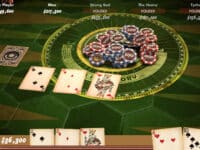 دانلود بازی Poker Night at the Inventory برای کامپیوتر