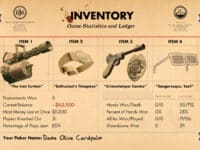 دانلود بازی Poker Night at the Inventory برای کامپیوتر
