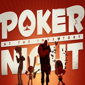 دانلود بازی Poker Night at the Inventory برای کامپیوتر