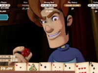 دانلود بازی Poker Night at the Inventory برای کامپیوتر