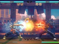 دانلود بازی Poly Fighter برای کامپیوتر