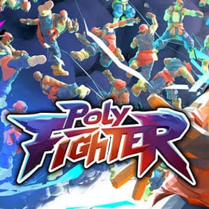 دانلود بازی Poly Fighter برای کامپیوتر