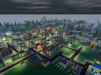 دانلود بازی Power Network Tycoon برای کامپیوتر