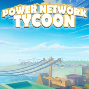 دانلود بازی Power Network Tycoon برای کامپیوتر