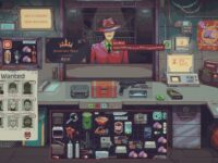 دانلود بازی Probably Stolen Cyberpunk Shopkeeper Sim برای کامپیوتر