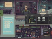 دانلود بازی Probably Stolen Cyberpunk Shopkeeper Sim برای کامپیوتر