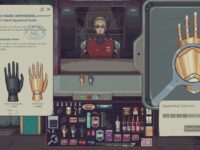 دانلود بازی Probably Stolen Cyberpunk Shopkeeper Sim برای کامپیوتر