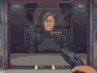 دانلود بازی Probably Stolen Cyberpunk Shopkeeper Sim برای کامپیوتر