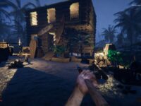 دانلود بازی Project Castaway برای کامپیوتر
