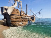 دانلود بازی Project Castaway برای کامپیوتر