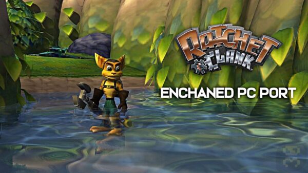 دانلود بازی Ratchet and Clank برای کامپیوتر