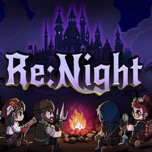 دانلود بازی Re:Night برای کامپیوتر