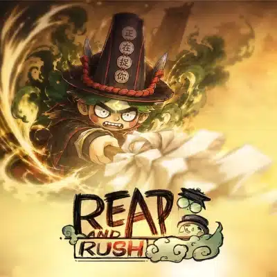 دانلود بازی Reap and Rush برای کامپیوتر