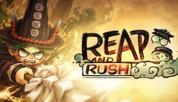 دانلود بازی Reap and Rush برای کامپیوتر