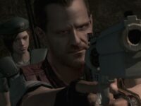 دانلود بازی Resident Evil HD REMASTER برای کامپیوتر