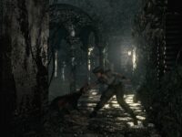 دانلود بازی Resident Evil HD REMASTER برای کامپیوتر