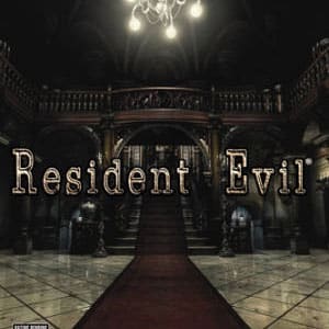 دانلود بازی Resident Evil HD REMASTER برای کامپیوتر