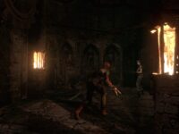 دانلود بازی Resident Evil HD REMASTER برای کامپیوتر